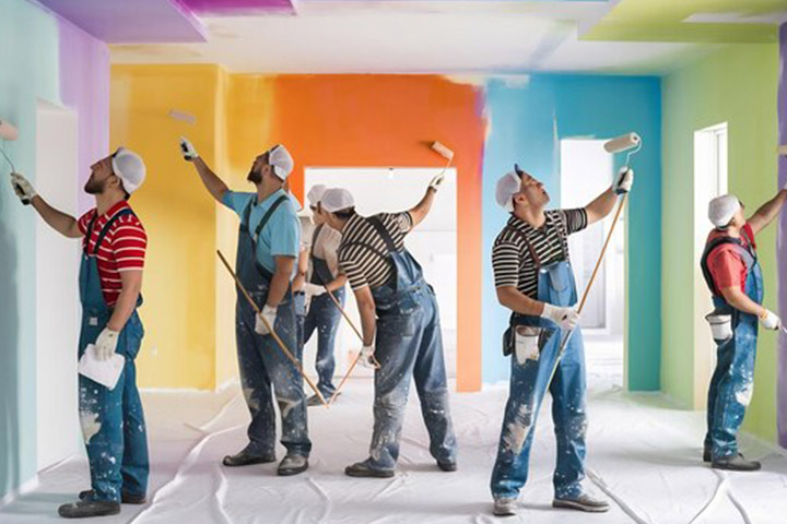 Painter